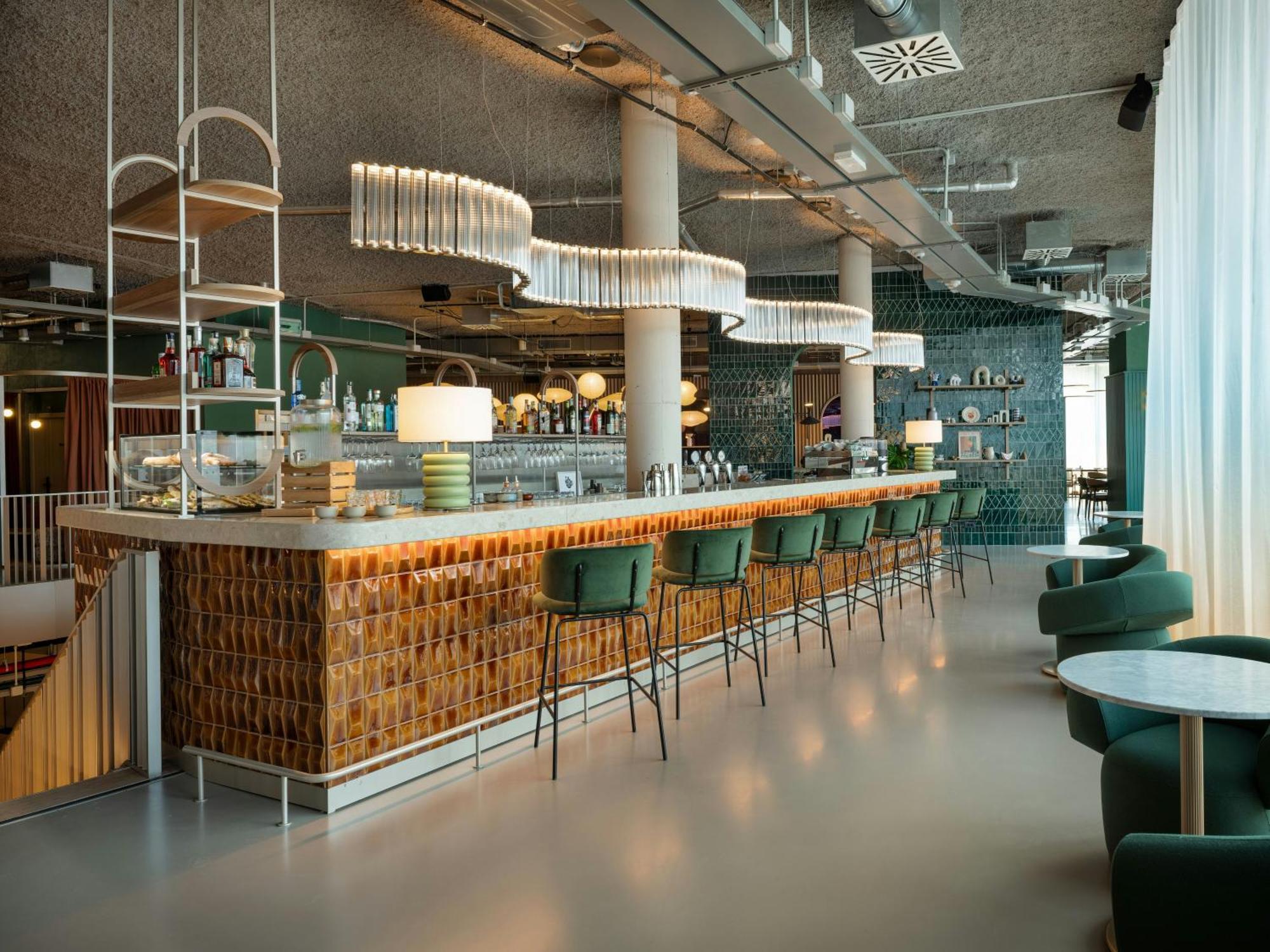 The Social Hub Rome Extended Stay, Rome